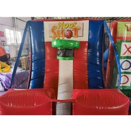 ביתני קליעה מתנפחים 125852 מבית CITYSPORT