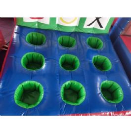 ביתני קליעה מתנפחים 125852 מבית CITYSPORT