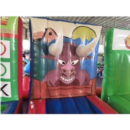 ביתני קליעה מתנפחים 125852 מבית CITYSPORT