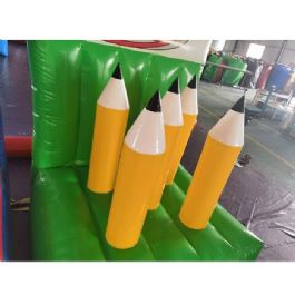 ביתני קליעה מתנפחים 125852 מבית CITYSPORT