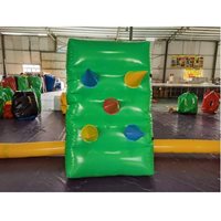 מתקן מתנפח 10 תחנות לונה ספורט 125853 מבית CITYSPORT