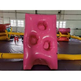 מתקן מתנפח 10 תחנות לונה ספורט 125853 מבית CITYSPORT