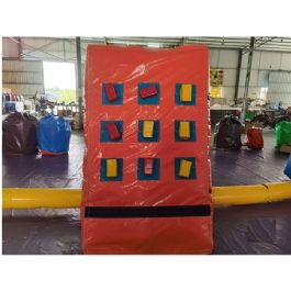 מתקן מתנפח 10 תחנות לונה ספורט 125853 מבית CITYSPORT