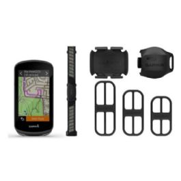 מחשבון אופניים 283102 Edge 1030 Plus Bundle מבית GARMIN