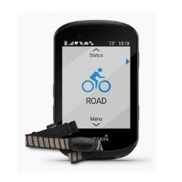 מחשבון אופניים 283106 באנדל Edge® 530 מבית GARMIN