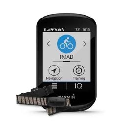 מחשבון אופניים 283108 Edge 830 - באנדל מבית GARMIN