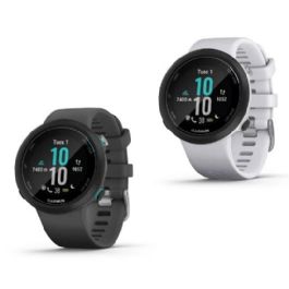 שעון שחייה 283118 Swim 2 עם GPS מובנה לבריכה ולמים פתוחים - וגם לריצה מבית GARMIN