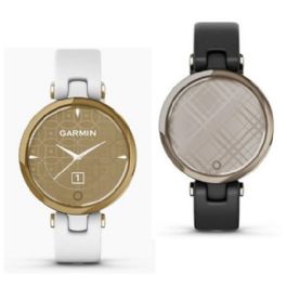 שעון חכם 283127 Garmin Lily CLASSIC עם מסך מגע נסתר מבית GARMIN