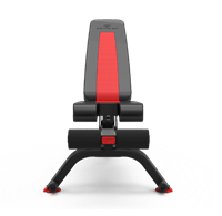 ספת אימון רב תכליתית BOWFLEX 5.1S מתכווננת ומתקפלת לגובה בקלות מבית BOWFLEX