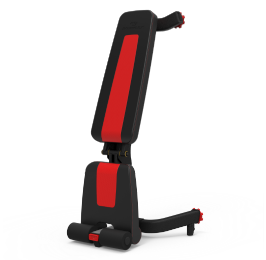 ספת אימון רב תכליתית BOWFLEX 5.1S מתכווננת ומתקפלת לגובה בקלות מבית BOWFLEX