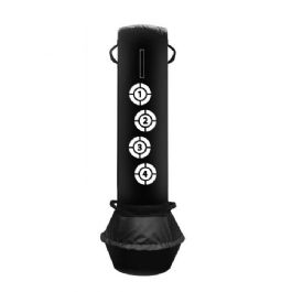 שק אגרוף עומד מקצועי 390936 בגובה 160 ס"מ מבית CITYSPORT