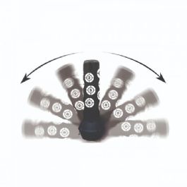 שק אגרוף עומד מקצועי 390936 בגובה 160 ס"מ מבית CITYSPORT