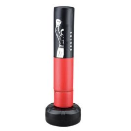 שק אגרוף עומד לילדים 1228 גובה 153 ס"מ מבית CITYSPORT