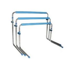 משוכה מתכווננת מ-66 עד 106 ס"מ - חצי מקצועית 261447 מבית CITYSPORT