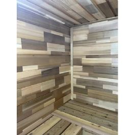 סאונה חוץ (1517) מרלון ל-4 אנשים מבית CITYSPORT