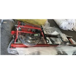 מכשיר חתירה עץ 111476 WATER ROW