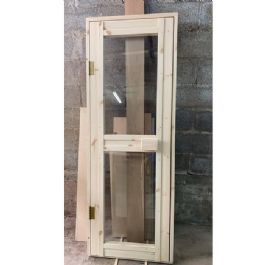 סאונה חוץ (2020) מרלון ל-5 אנשים מבית CITYSPORT