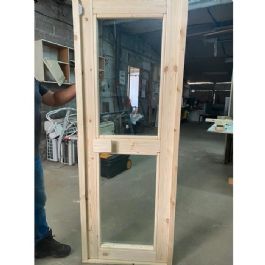 סאונה חוץ (1513) סביפט ל-2 אנשים מבית CITYSPORT