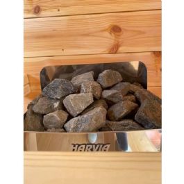 סאונה חוץ (1521) סביפט ל-5 אנשים מבית CITYSPORT