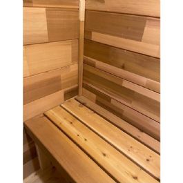 סאונה חוץ (1210) מרלון לבן אדם 1 מבית CITYSPORT