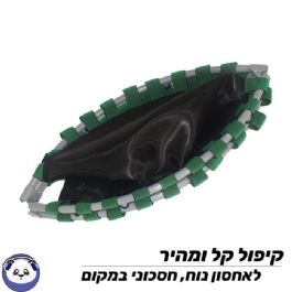 טרמפולינה 48 אינץ' מתקפלת 303012 JUMPANDA ג'אמפנדה