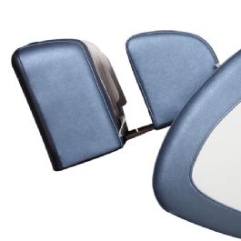 כורסת עיסוי חדשנית קפסולת חלל 280916 NOAM-OFREE