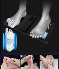 כורסת עיסוי חדשנית קפסולת חלל 280916 NOAM-OFREE