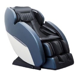 כורסת עיסוי חדשנית קפסולת חלל 280923 DAVID-OFREE