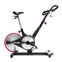אופני כושר 282901 M3i INDOOR BIKE מבית KEISER