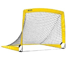 שער כדורגל מתקפל בגודל 90/120 ס"מ 282902 מבית SKLZ