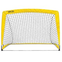 שער כדורגל מתקפל בגודל 90/120 ס"מ 282902 מבית SKLZ