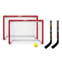 סט שערי הוקי לבית 282903 מבית SKLZ