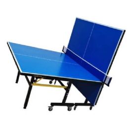 שולחן טניס שולחן חוץ מתקפל LEGEND 6 מבית CITYSPORT