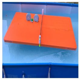 שולחן טניס צף למים 282908 מבית CITYSPORT