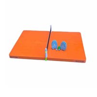 שולחן טניס צף למים 282908 מבית CITYSPORT