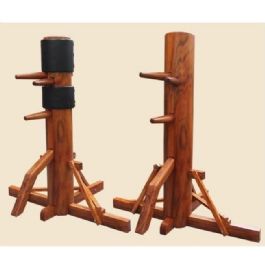 בובת אימוני קונג-פו 265603 מקצועית מבית CITYSPORT