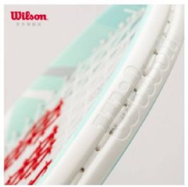 מחבט טניס שדה בוגרים מקצועי 283063 ווילסון WILSON Essence