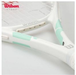 מחבט טניס שדה בוגרים מקצועי 283063 ווילסון WILSON Essence