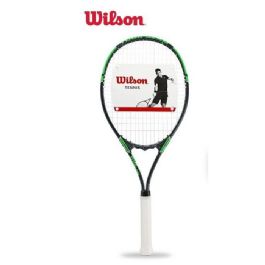 מחבט טניס שדה בוגרים מקצועי 283064 ווילסון WILSON Tour Slam