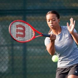 מחבט טניס שדה בוגרים מקצועי ווילסון 283066 WILSON Pro Staff