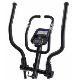 אליפטיקל איכותי עם צג דיגיטלי 982659 מבית CITYSPORT