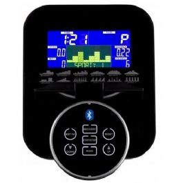 אליפטיקל איכותי עם צג דיגיטלי 982659 מבית CITYSPORT