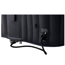 ספא ג'קוזי מתנפח מתאים ל-4 אנשים C-TE041 דגם TECAPO מבית MSPA