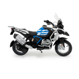 אופנוע ממונע 24V לילדים 636004 דמוי BMW מבית CITYSPORT