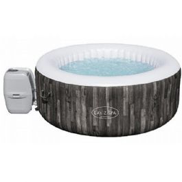 ג'קוזי מתנפח מתאים ל-2-4 אנשים 60005 דגם BAHAMAS מבית BESTWAY