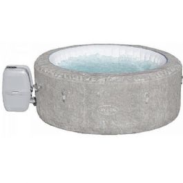 ג'קוזי מתנפח מתאים ל-2-4 אנשים 60065 דגם ZURICH מבית BESTWAY