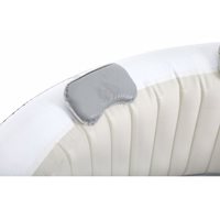 ג'קוזי מתנפח מתאים ל-4-6 אנשים 60059 דגם HOLLYWOOD מבית BESTWAY