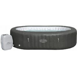 ג'קוזי מתנפח מתאים ל-5-7 אנשים 60067 דגם MAURITIUS מבית BESTWAY