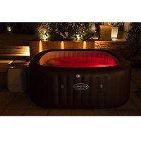 ג'קוזי מתנפח מתאים ל5-7 אנשים 60033 דגם MALDIVES מבית BESTWAY