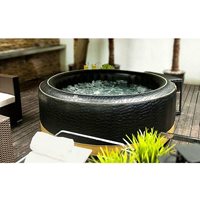 ג'קוזי מתנפח מתאים ל-4-6 אנשים P-EX069 דגם LUXURY EXOTIC מבית MSPA